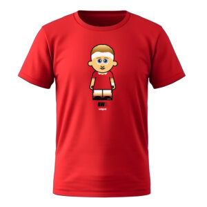 AW 8 Tee