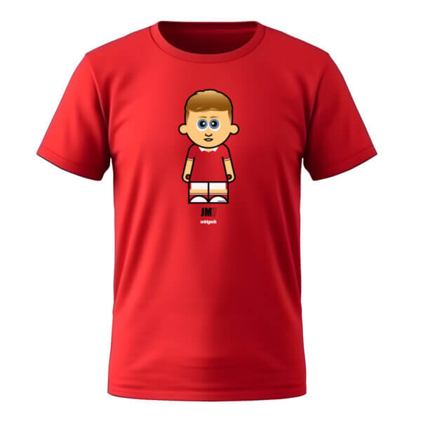 JM 7 Tee