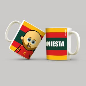 Super Joniesta Mug