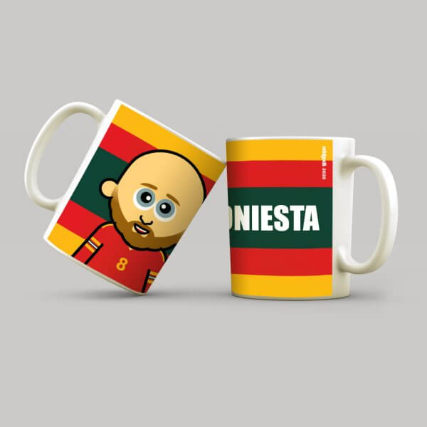 Super Joniesta Mug