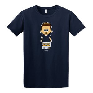 Hoggy 15 Tee