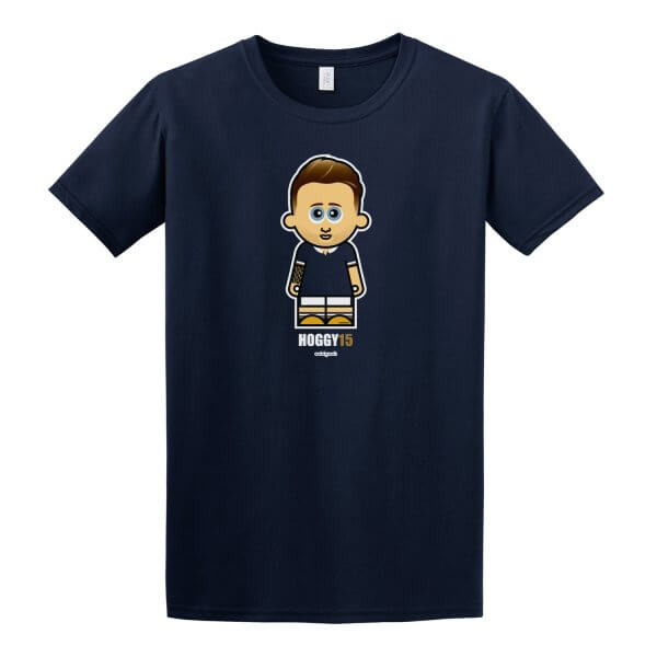 Hoggy 15 Tee