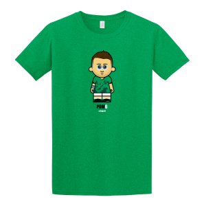 POM 6 Tee