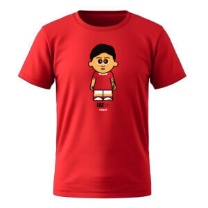 LRZ 14 Tee
