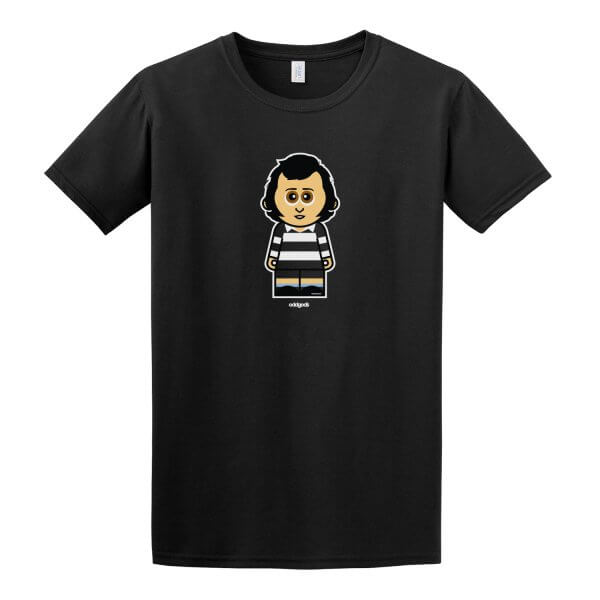 The G.O.A.T Tee - Image 2