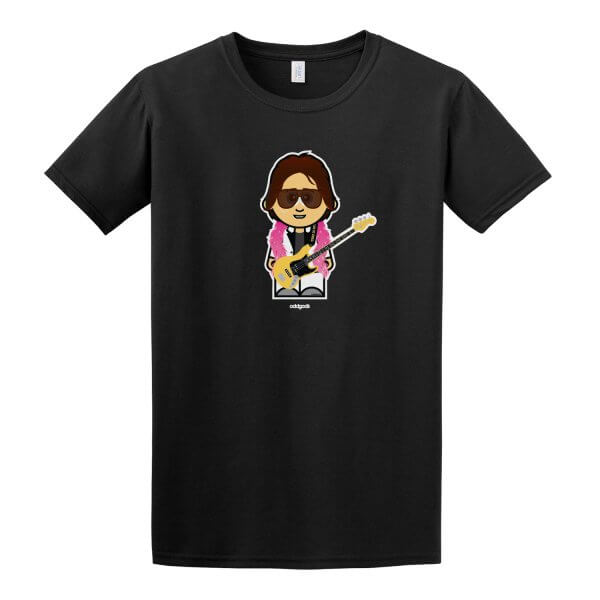 Wire Tee - Image 2