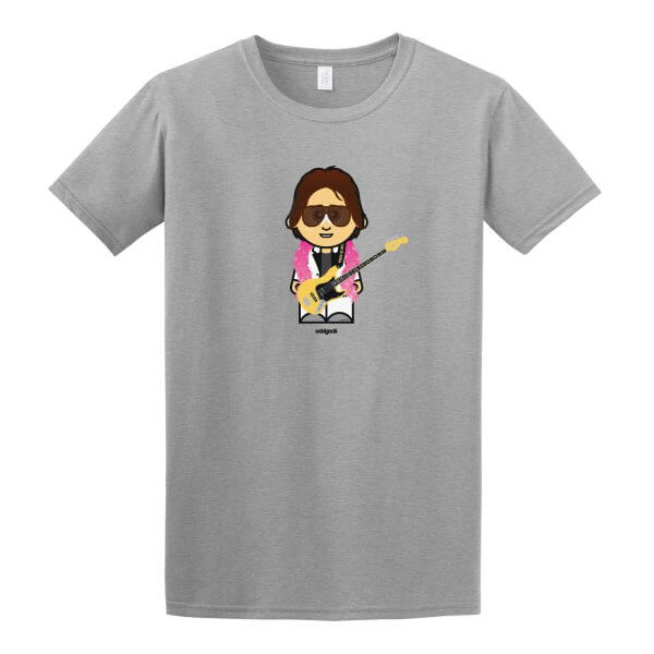 Wire Tee - Image 3