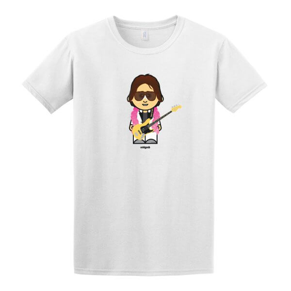 Wire Tee - Image 4