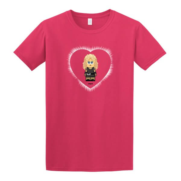 Bonnie Tee - Image 2