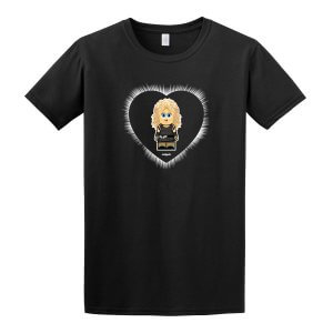 Bonnie Tee