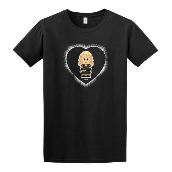 Bonnie Tee