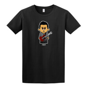 Mr Writer Tee