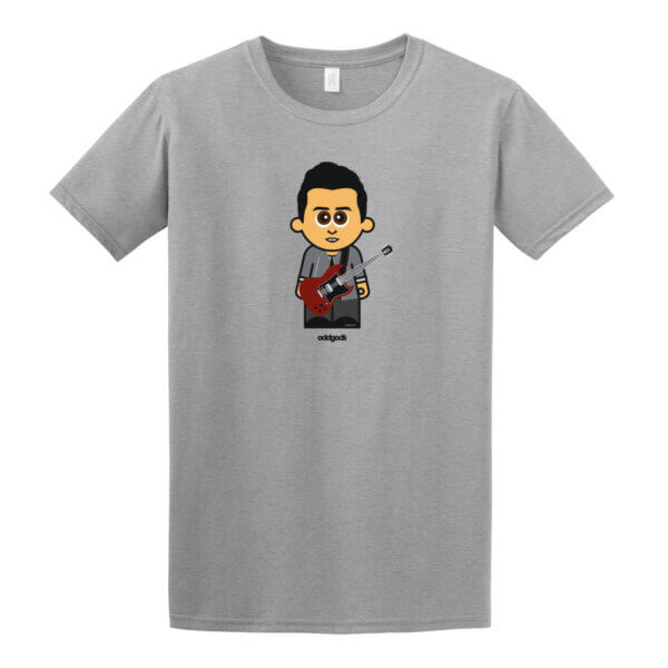 Mr Writer Tee - Image 4
