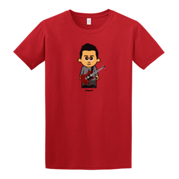 Mr Writer Tee - Image 2