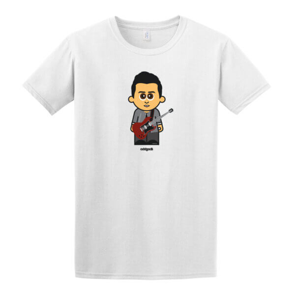 Mr Writer Tee - Image 3