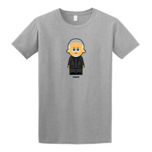 The Voice Tee