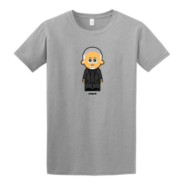 The Voice Tee
