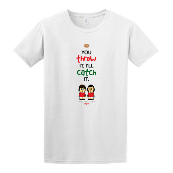 A Simple Game Tee - Image 3