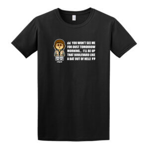 Boulevard Tee