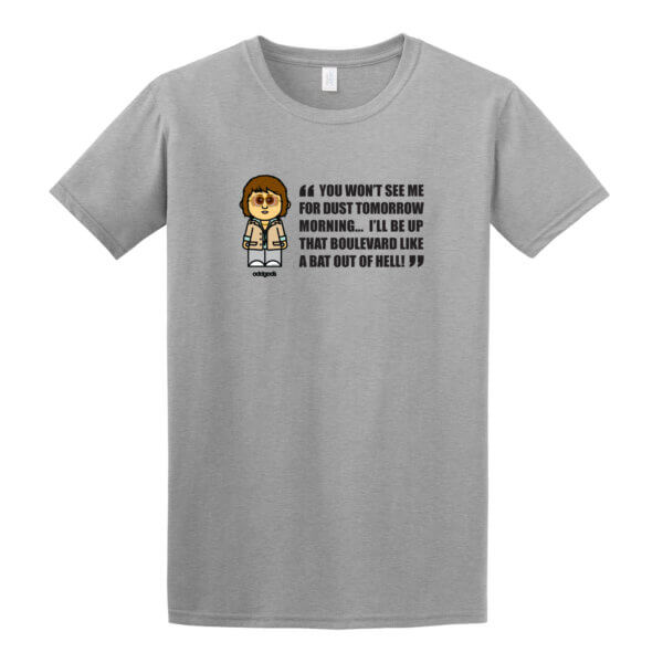 Boulevard Tee - Image 3
