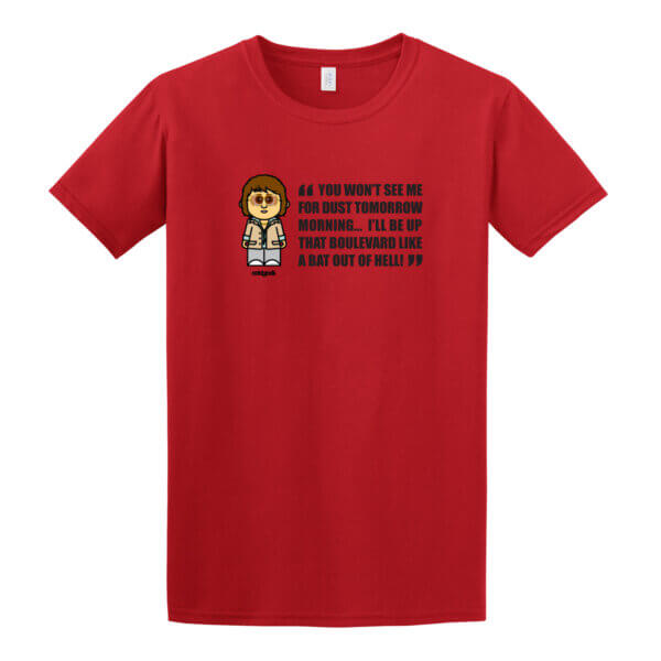 Boulevard Tee - Image 2