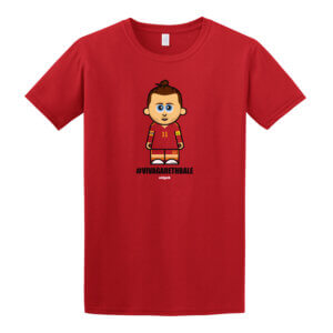 #VivaGarethBale Tee