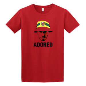 Adored Tee