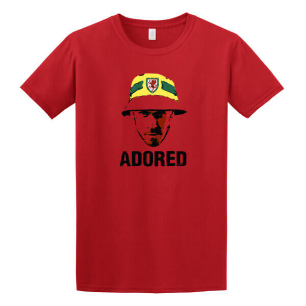 Adored Tee