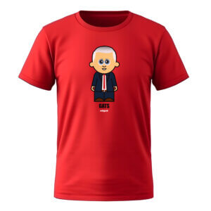 Gats Tee