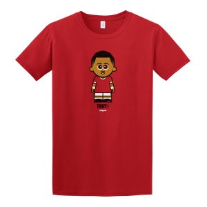 Toby 8 Tee