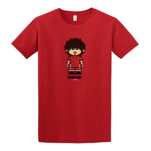 Hairbear 3 Tee