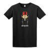 Just like that! Tee